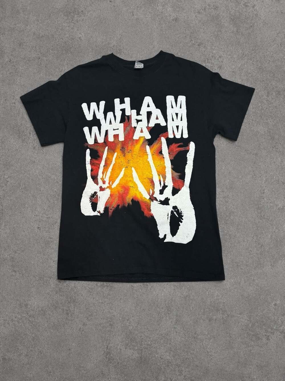 Lil Baby The Back Outside Tour T-Shirt